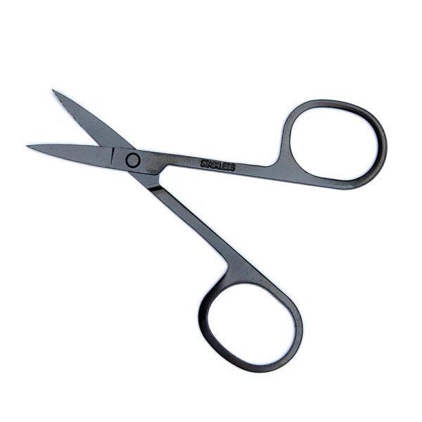 Magnetic Lash, Fake Eyelash, scissor