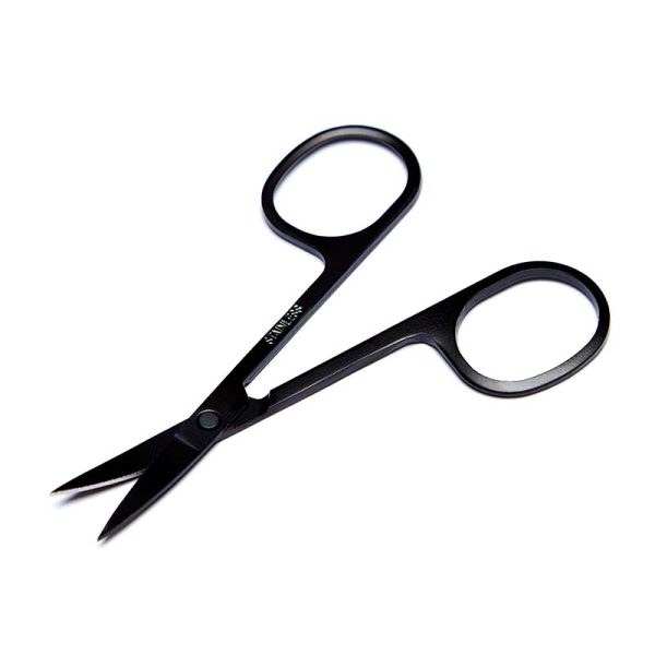 Magnetic Lash, Fake Eyelash, scissor