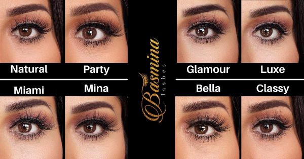 Magnetic Lash, Fake Eyelash