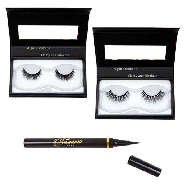 Magnetic Lash, Fake Eyelash