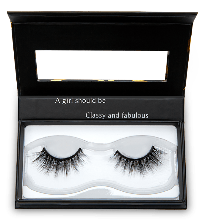 Magnetic Lash, Fake Eyelash