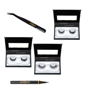 Magnetic Lash, Fake Eyelash