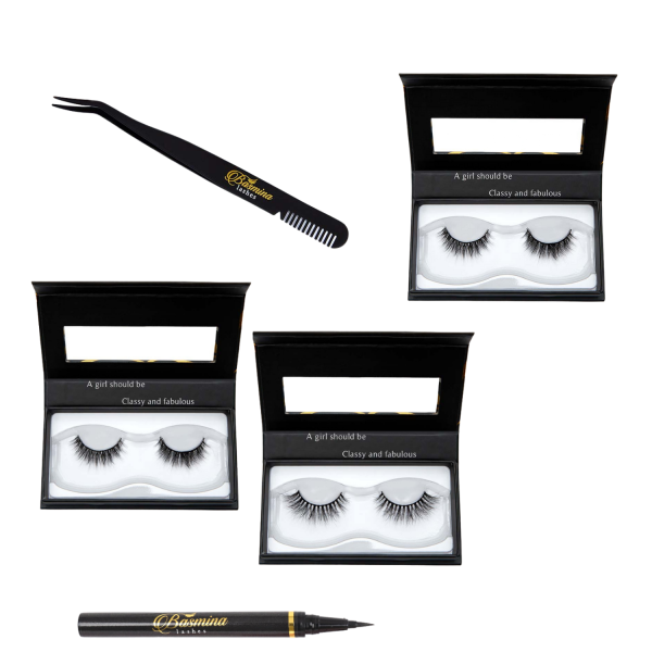 Magnetic Lash, Fake Eyelash